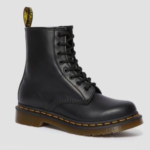 Dr. (Doc) Martens — Women’s 1460 8-Eyelet